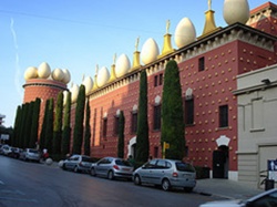 Dalí Museum