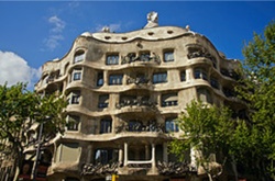 La Pedrera Museum